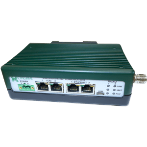 Ethernet Radios