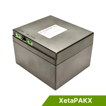 XetaPAK Advanced SMART Battery