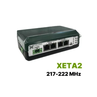 Xeta2 Series VHF Ethernet Radio