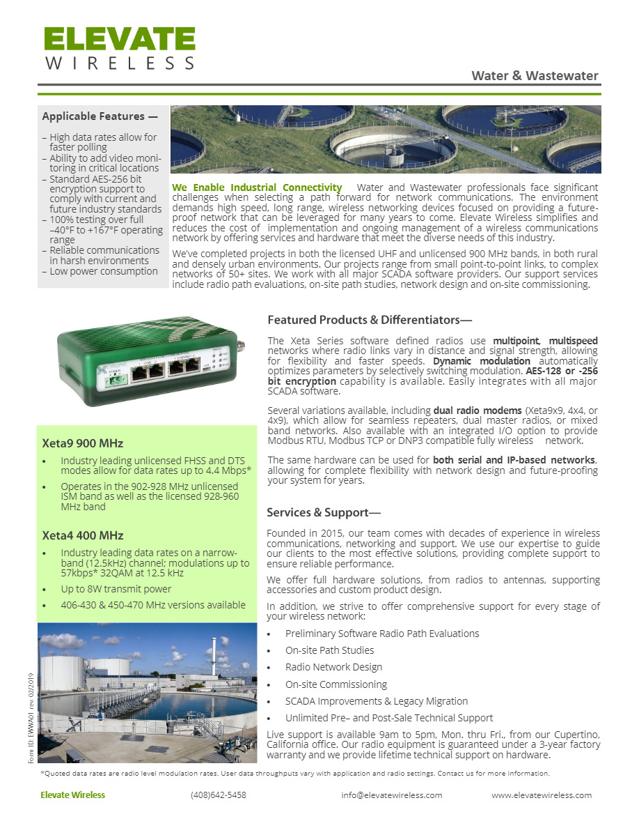 Resources | Elevate Wireless