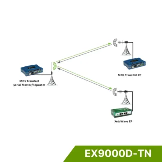 XetaTransNet