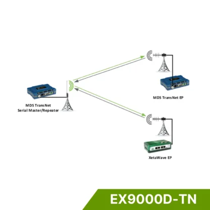 XetaTransNet