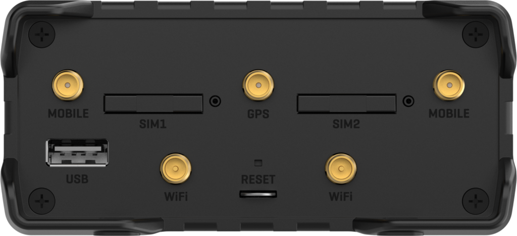 Teltonika RUT956 - LTE Dual-SIM Router | Elevate Wireless